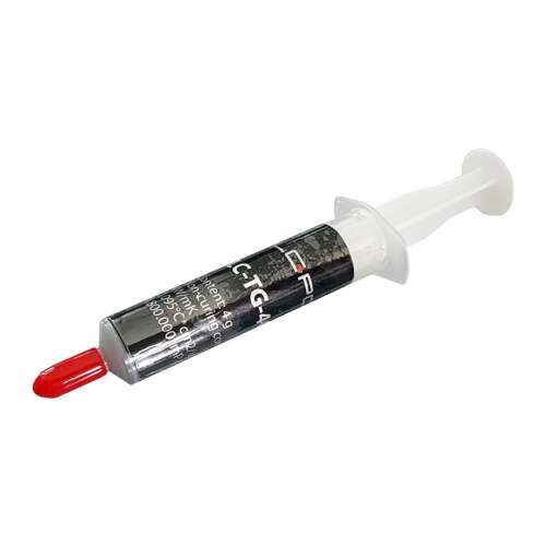 LC-Power LC-TG-4G Wärmeleitpaste, 4g Spritze