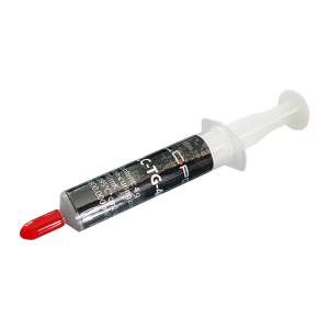 Pastă termică LC-Power LC-TG-4G, seringă 4g - LC-power