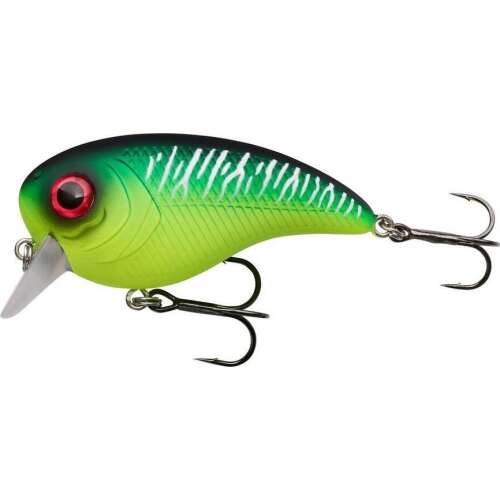 Berkley Pulse Biggie 6cm 15g Firetiger Wobbler horgászcsali - Wobbler