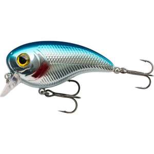 Berkley Pulse Biggie 6cm 15g kék villanó wobbler horgászcsali - Horgász csali