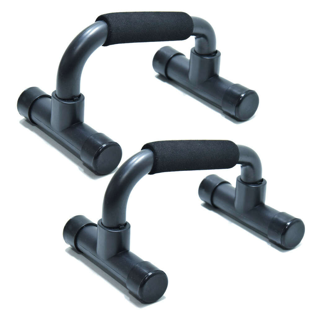 Set suport mânere push-up culoarea roz