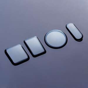 Hibrid védőüveg garmin fenix 6x átlátszóhoz 94900779 - Wozinsky