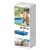 Intex rectangular frame pool packaging