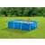 Intex Metal Frame Pool, 300x200x75cm, people enjoying the pool