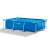 Intex Metal Frame Pool, 300x200x75cm