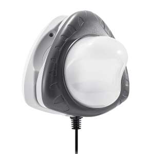 Magnetische LED-Schwimmbadbeleuchtung intex 28698 94901649 Poolbeleuchtung