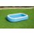 Bestway 262x175x51cm Aufblasbarer Familienpool auf Gras