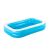 Bestway 262x175x51cm Aufblasbarer Familienpool