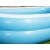 Detail of Bestway family inflatable pool material