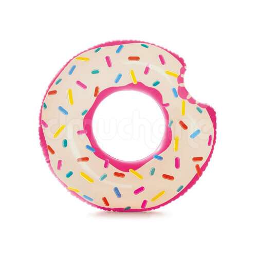 Donut plávajúce koleso 94 x 23 cm intex 56265