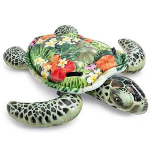 Schildkrötenschwimmer 191 x 170 cm intex 57555 intex 57555 94902415 Strandmatten