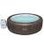 Felfújható jacuzzi lay-z st. moritz 7 személyes spa bestway 60023 94903020