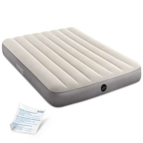 Intex kétszemélyes felfújható matrac 64102