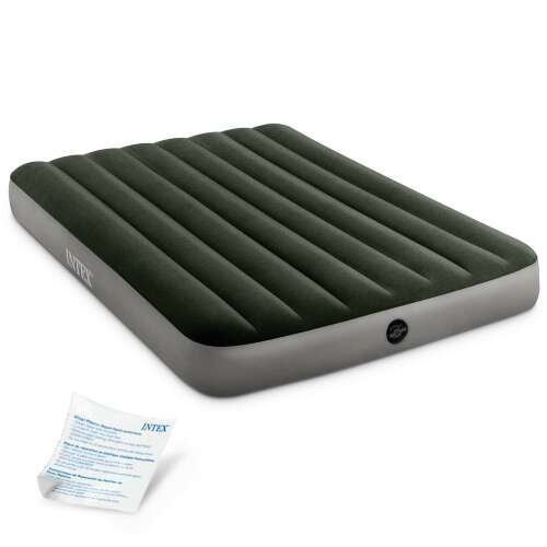 Intex kétszemélyes felfújható matrac 64108