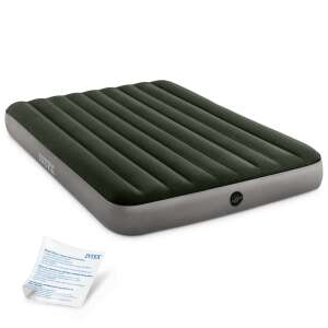 Intex kétszemélyes felfújható matrac 64109 94903235 