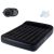 Intex inflatable mattress set with electric pump and repair kit