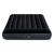 Intex double size air bed with integrated electric pump