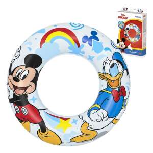 Plavecký kruh Mickey a Donald s priemerom 56 cm bestway 91004 94903659 Nafukovacie plávanie krúžok