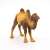 Papo Bactrian Camel Figurine