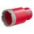Gyémánt magkészlet, 6-68 mm, HEX, M14, 9 elem, Red Technic RTZOD0046 94904305