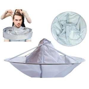 Ag333f fodrász galléros köpeny