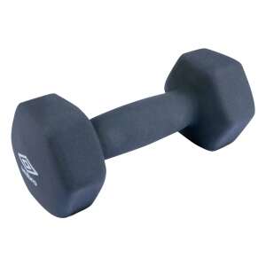 Činka Umbro 3 kg, sivá - Závažia a činky