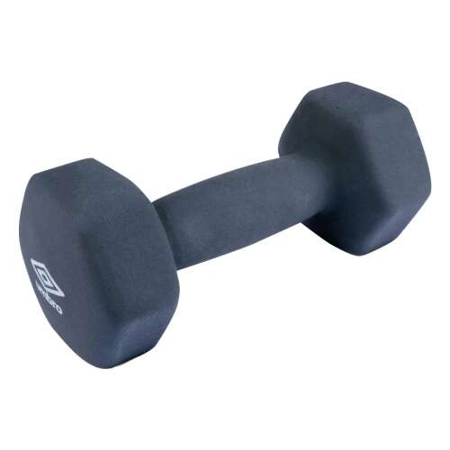 Činka Umbro 3 kg, sivá