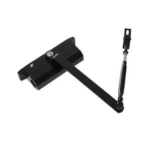 Black Door Closer, 40-60 kg