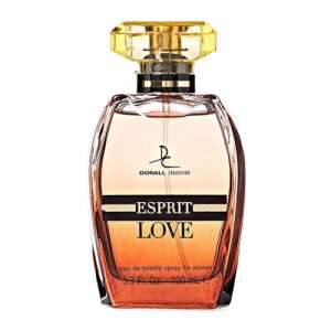 Dorall Esprit Love EdT Parfum de dama 100ml 94905376 Parfumuri pentru femei