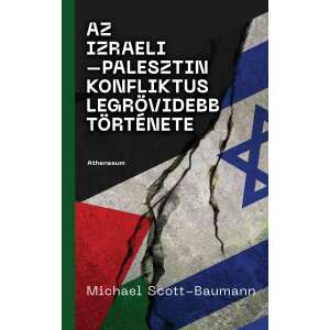 Az izraeli-palesztin konfliktus legrövidebb története 94906045 