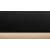 Close-up of the control panel of the Bosch Serie 6 PVS831HC1E 80cm black induction hob