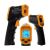 Infrared Thermometer A50, Non-Contact Temperature Measurement