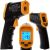 Infrared Thermometer Pyrometer 127303370