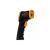 A50 Infrared Thermometer side view