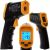 Infrared Thermometer A50, Non-Contact Temperature Measurement