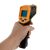 Hand holding A50 Infrared Thermometer