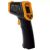 A50 Infrared Thermometer side view