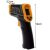 A50 Infrared Thermometer dimensions