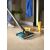 Philips XC8057/01 Aqua Plus cordless vacuum cleaner mopping floor