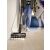 Philips XC8057/01 Aqua Plus cordless vacuum cleaner cleaning along wall