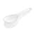 Оризовар Hyundai RC100, бял, лъжица за ориз
