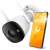 IMOU Bullet 3 outdoor security camera with smartphone app integration