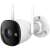IMOU Bullet 3 3MP 3.6mm Outdoor IP Wifi Security Camera with Two-Way Audio and White Light