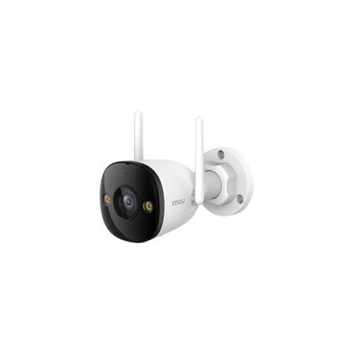 IMOU Bullet 3 /3MP/3.6mm/outdoor/H265/LED30m/SD/two-way audio/white light IP Wifi tube camera