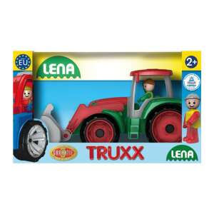 Lena Truxx játék traktor, dobozban 94913479 