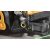 DeWalt DCE089D1G18 Green Beam Laser Level fine adjustment detail