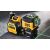 DeWalt DCE089D1G18 12-18V Cordless Green Beam 3-Line Laser Level close up