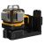 DEWALT Cross Laser - Rechargeable - Green Laser 107394427