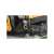 DEWALT DCE089D1G18 12V/18V Cordless Cross Line Laser with manual fine adjustment