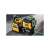 DEWALT DCE089D1G18 12V/18V Cordless Cross Line Laser with green laser lines